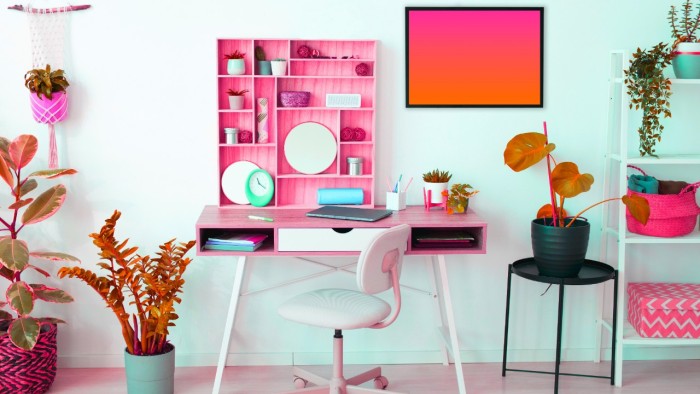 40 ideas de Fondo de oficina para zoom  decoración de unas, oficinas de  diseño, oficina en casa