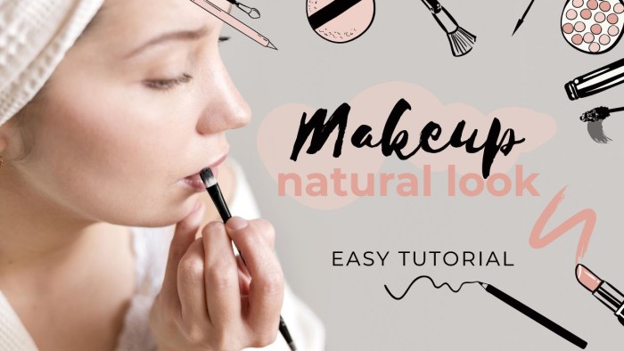 Youtube Makeup Tutorials