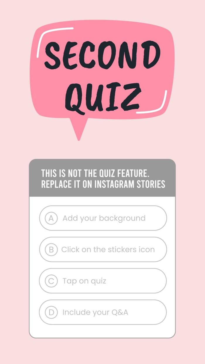 823 Instagram Quiz Background Images MyWeb