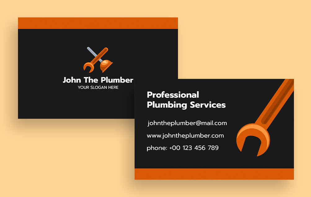 Free Custom Printable Cute Business Cards Canva 57 OFF