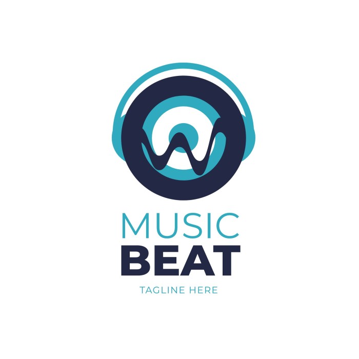 Typography Beat Computer Icons Logo Music - Beat Png - Free Transparent PNG  Clipart Images Download