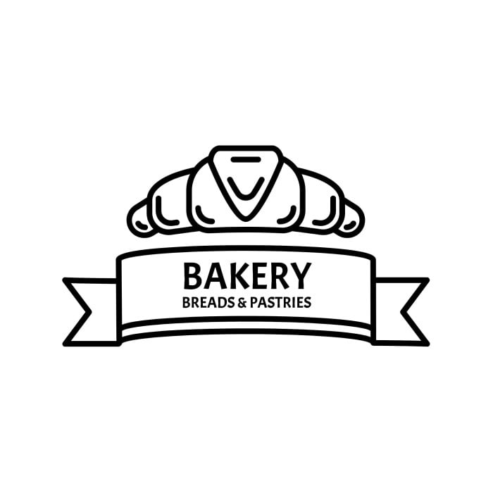 Bakery Design Logo