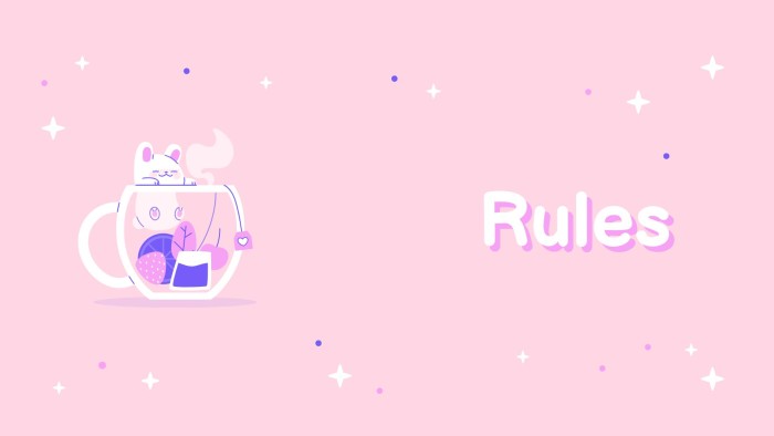  Discord Rules Layout Grupoats tec br