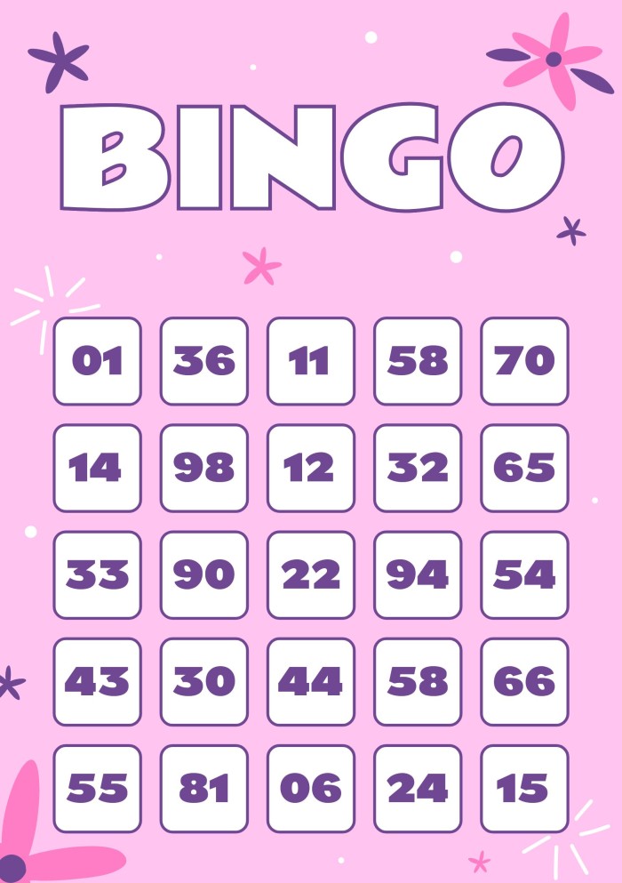 15 Cards Ideas Bingo Cards Printable Free Printable Bingo Cards Bingo 15 Cards Ideas Bingo Cards Printable Free Printable Bingo Cards Bingo