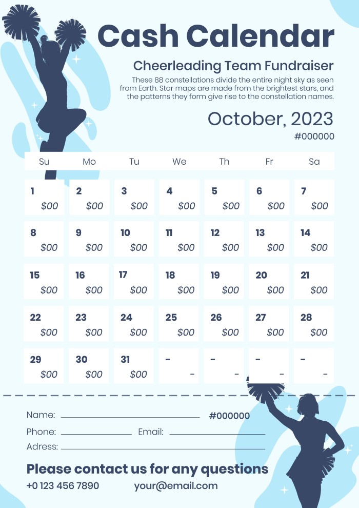 Free Fundraising Calendar templates | Wepik Free Fundraising Calendar templates | Wepik