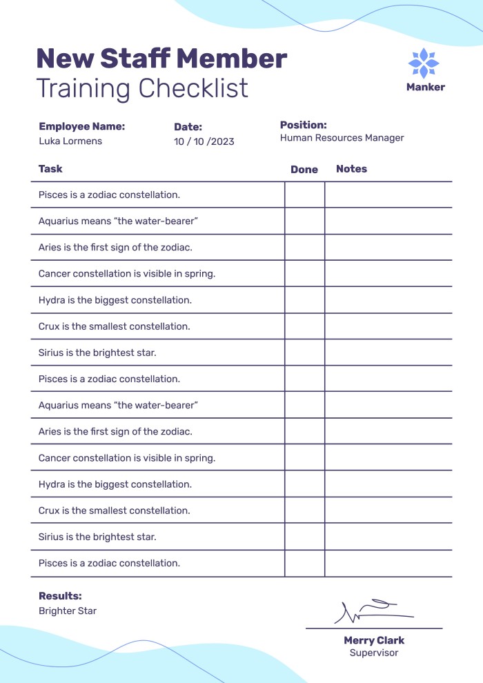 Get Our Sample Of Ppap Checklist Template For Free 56 OFF